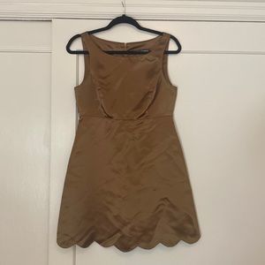 Vintage (90s) Betsy Johnson Dress